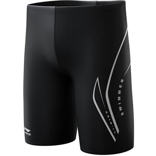 Li-Ning Mu&scaron;ki kupaći &scaron;orts 3031, Crni Cene
