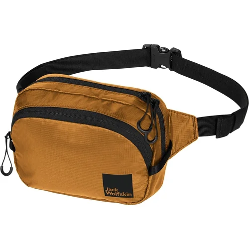 Jack Wolfskin Wandermood Hipbag Slani karamel Torba za okoli pasu