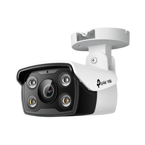 Tp-link 3MP Outdoor Full-Color Bullet Network CameraSPEC: H.265+/H.265/H.264+/H.264, 1/2.8"" Progressive... Cijene