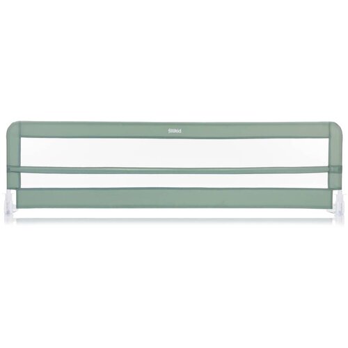 Fillikid za&scaron;titna ograda za krevet Lina 180x50 cm, zelena Cijene