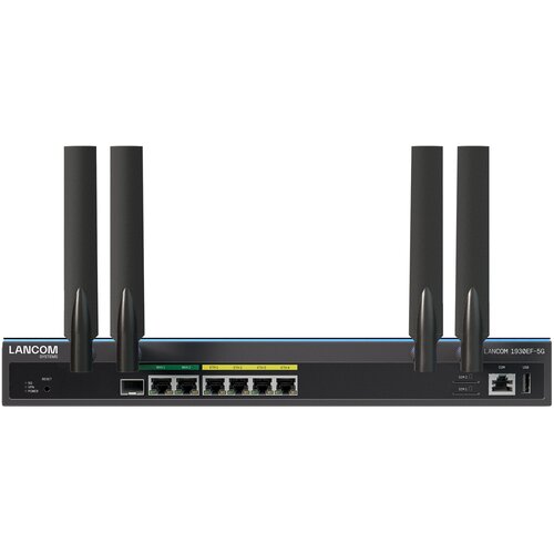 LANCOM 1930EF-5G (EU)&amp;quot; Slike