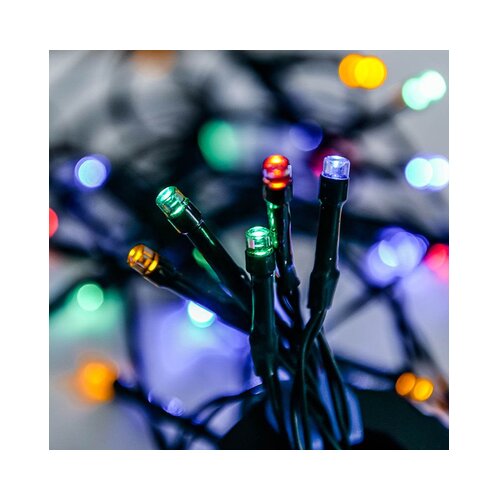 Dekortrend novogodi&amp;scaron;nje LED lampice KDT 125 Slike