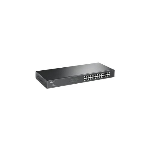 Tp-link TL-SG1024 24-PORT GIG.RACKMOUNT SWITCH Cene
