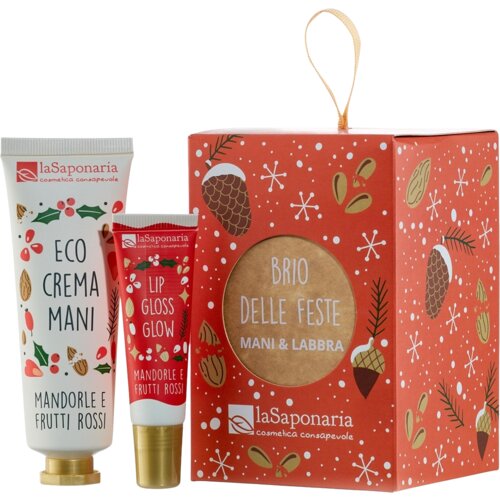 La Saponaria Blagdansko raspoloženje s lampionima - 1 kom Cijene