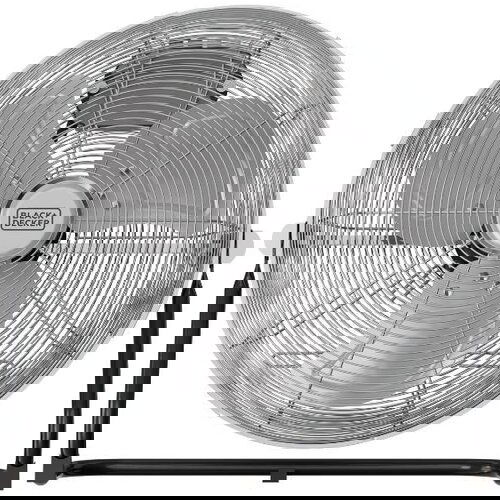 Black & Decker fan BXEFF61E (steel) Cijene