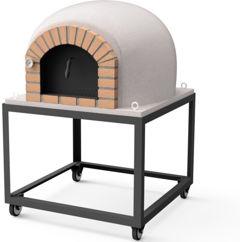 Movelar Forno STROMBOLI 100cm + Kovinski podstavek Cene