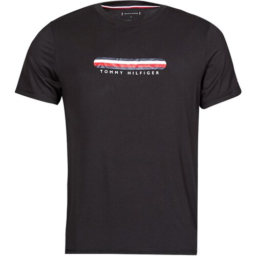 Tommy Hilfiger ss tee crna Slike