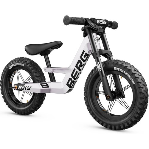 BERG Poganjalec Biky Cross bel Cene