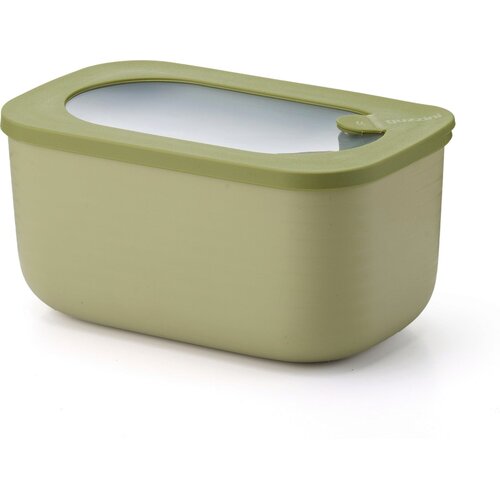 guzzini Visoka nepredu&scaron;na posoda Store & More Bio, 1450 ml - Avocado green Cene