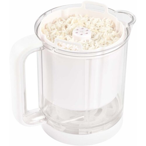 B&amp;eacute;aba&amp;reg; posoda za kuhanje riža in testenin za kuhalnik babycook express&amp;reg; Slike