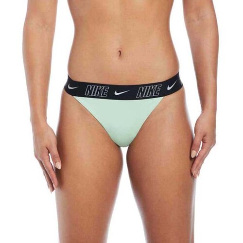 Nike kupaći kostim donji deo fusion logo tape za žene Cene