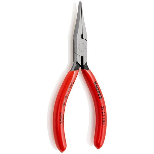 Knipex klešta za hvatanje i podešavanje releja 135mm (32 21 135) Slike