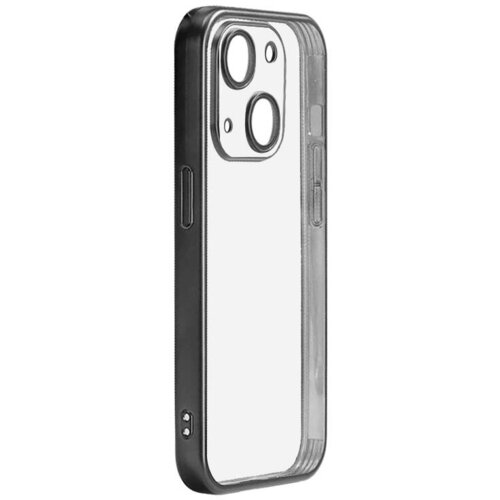 Joyroom Za&amp;scaron;čitno ohi&amp;scaron;je JR-15Q1 za iPhone 15 (mat črno), (21522432) Slike
