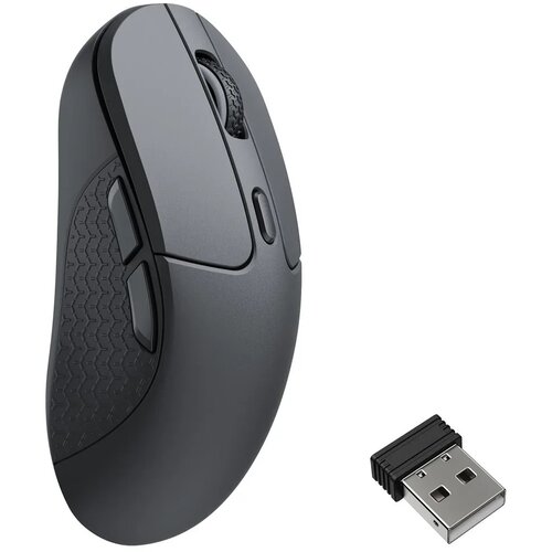 KEYCHRON M3 Brezžična Miška Črne / 8000 Hz / Bluetooth / 2.4Ghz / M3-A23, (22126846) Cene