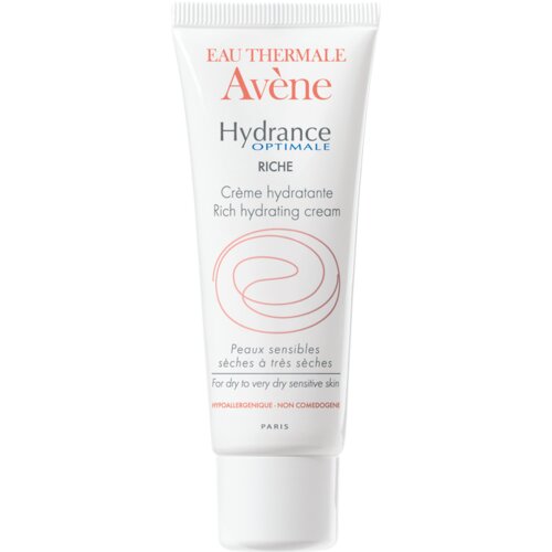 Av&amp;egrave;ne Hydrance optimale riche krema, 40ml Slike