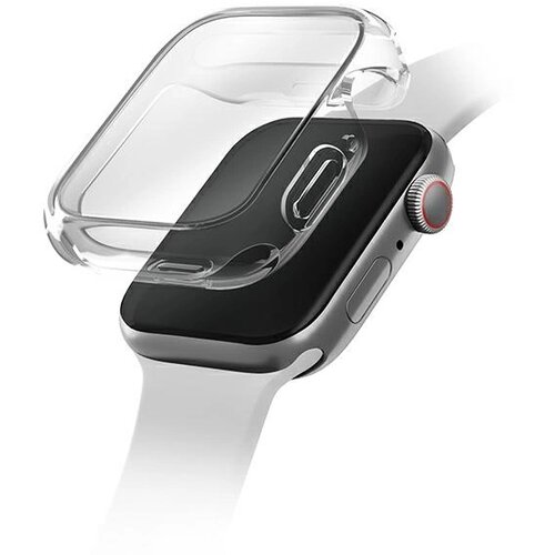 Uniq GARDE OVITEK ZA APPLE WATCH 7/8/SE2 41MM PROZOREN, (21897339) Cene
