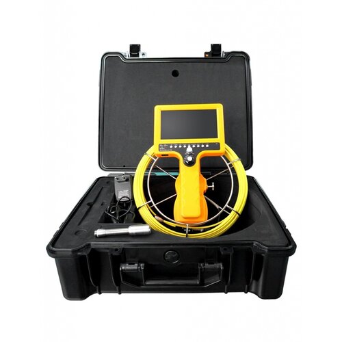 DEXON CEL-TEC PipeCam 20 Verso MC, (20763226) Slike