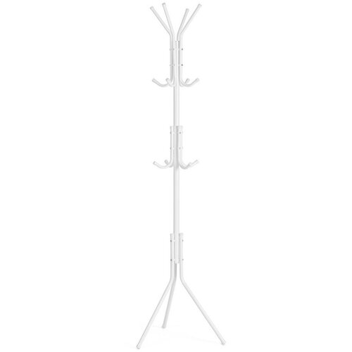 YES EVERYDAY Bel kovinski obe&scaron;alnik 42x172 cm Jorid &ndash; Cene