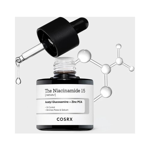 Cosrx The Niacinamide 15 Serum Cene