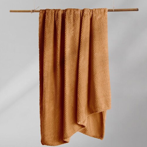 DecoKing Deka Henry 70x150 cm, bakrena Slike