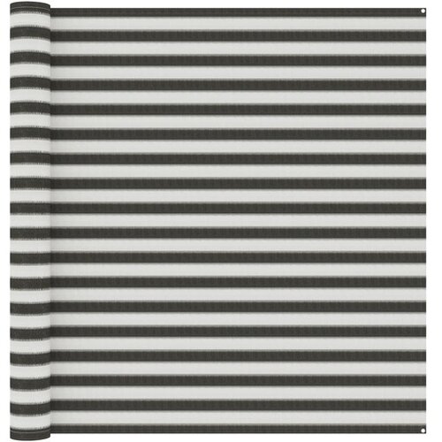 Tepih za šator 300 x 400 cm antracit-bijeli Cijene