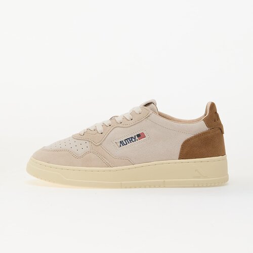 Autry Sneakers Medalist Low Wom Sand/ Cigar EUR 37 Cene