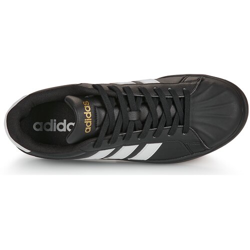 Adidas Muške patike Streettalk JP8276, Crno-bele Cene