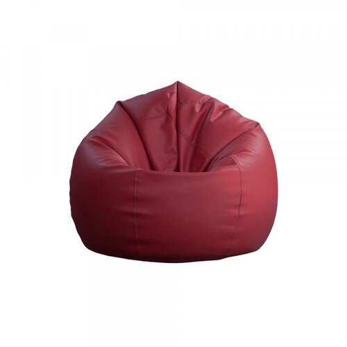 Fort Sedalna vreča BAGGIE XXL - več barv -Bordo rdeča Cene
