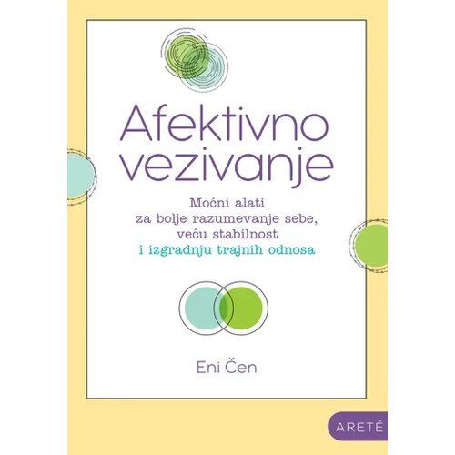 Arete Afektivno vezivanje Slike
