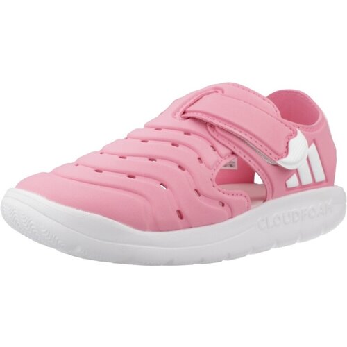 Adidas Nizke superge Chanclas Ni&ntilde;a Mod&egrave;le Jp9419 Water Rožnata Cene
