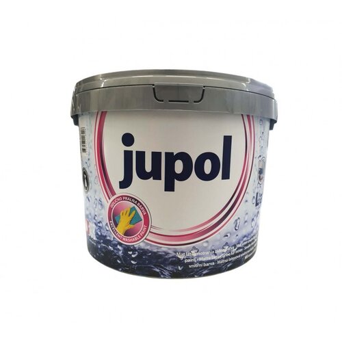 Jub JUPOL LATEX mat baza 1000 2L Slike