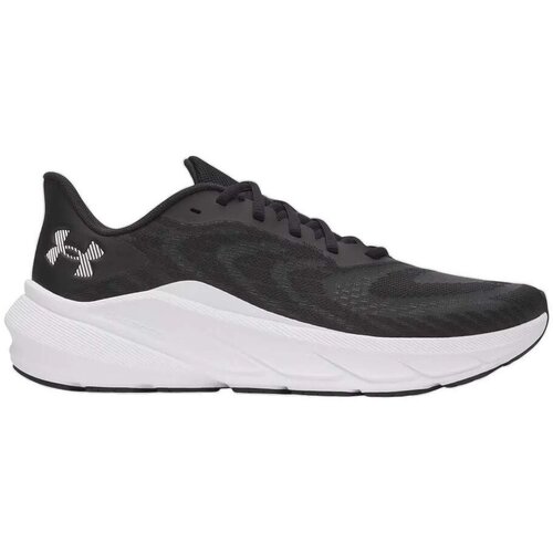 Under Armour Tek & Trail Chaussures de running Turbulence 3 maille l&eacute;g&egrave;re Črna Cene