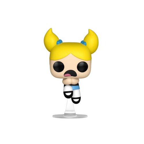 Funko Figura POP Las Supernenas Bubbles Cene