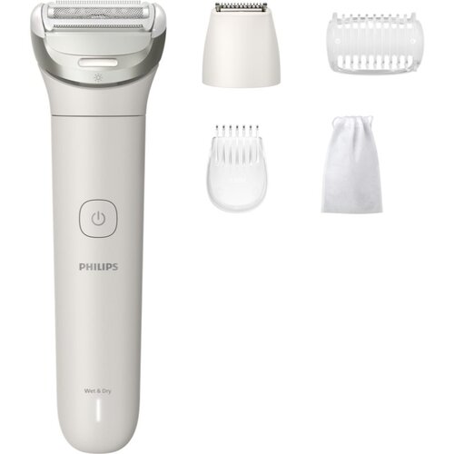 Philips epilator BRL147/00 Slike