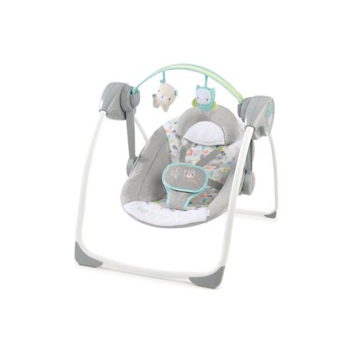 Kids II ingenuity ljuljaska - fanciful forest 10845 ( SKU10845 ) Cene