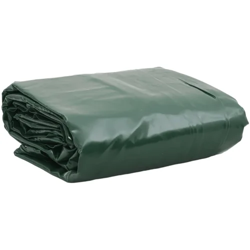 CERADA zelena 2,5x4,5 m 600 g/m²