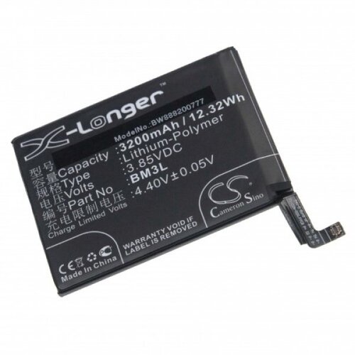 Mps Baterija za Xiaomi Mi 9, BM3L, 3200 mAh Slike