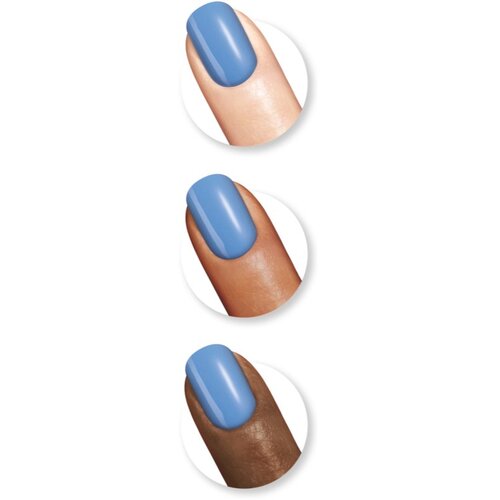 Sally Hansen Miracle Gel&amp;trade; gel lak za nohte brez uporabe UV/LED lučke odtenek Sugar Fix 14,7 ml Slike