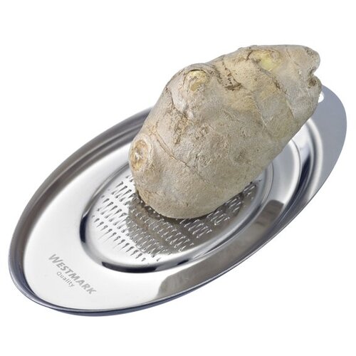 Westmark Strgalo za ingver 14,2 x 7,2cm / inox, (20926416) Cene