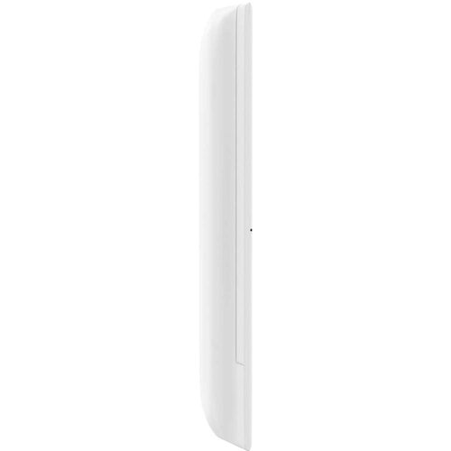  U&amp;scaron;i uzglavlja Bijelo 80 x 16 x 4 cm PVC Slike