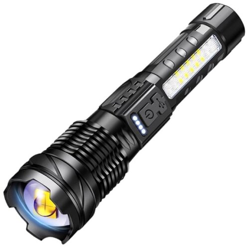 Ručna LED lampa, WHITE LASER LED 800mAh PL4005 Cene