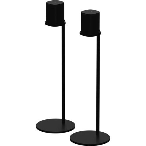 Sonos one stojalo par črn Slike