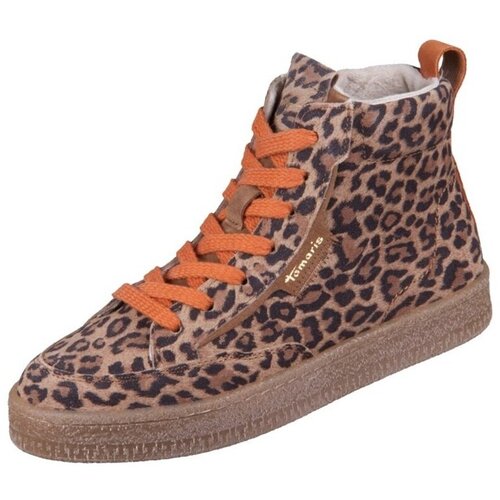 Tamaris Visoke superge 12520345360 pisana Cene