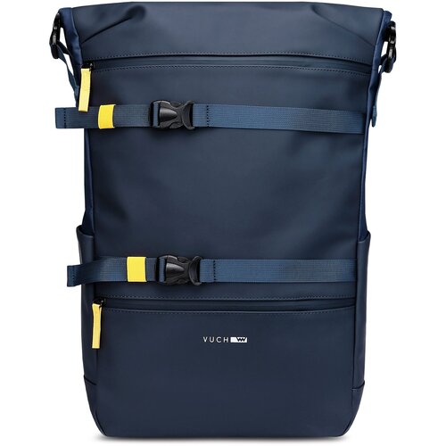 Vuch Maielle Blue city backpack Slike