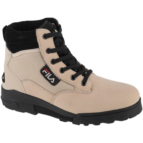 Fila Pohodništvo Grunge II Mid Wmn Siva Cene