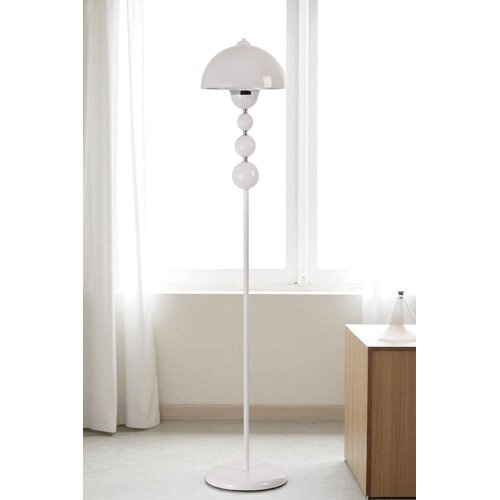 Opviq podna lampa Hayal, bijela Cene