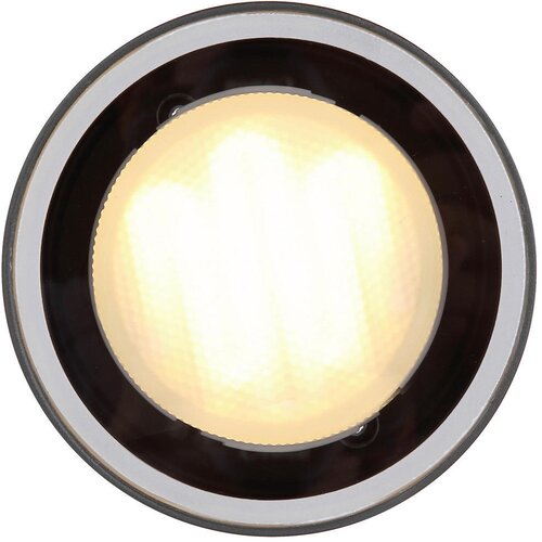 Globo 32063A - Spoljna plafonska svetiljka ALCALA 1xGX53/11W/230V IP44 Slike