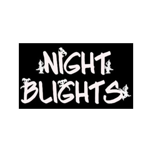 Steam Night Blights Key GLOBAL Cene