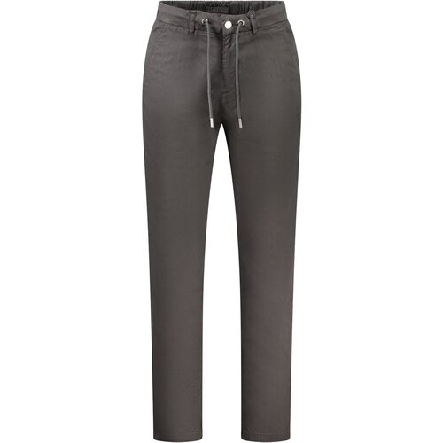 Guess Jeans MEN&#39;S BLACK PANTS Cijene