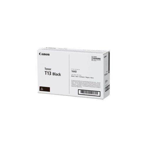  Toner Canon CRG-T13 za model 1440 (do 10.600str) Slike